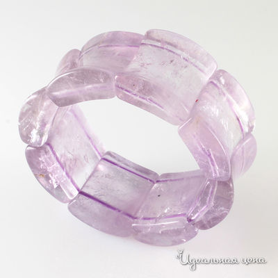 Украшения Migura, цвет фиолетовый