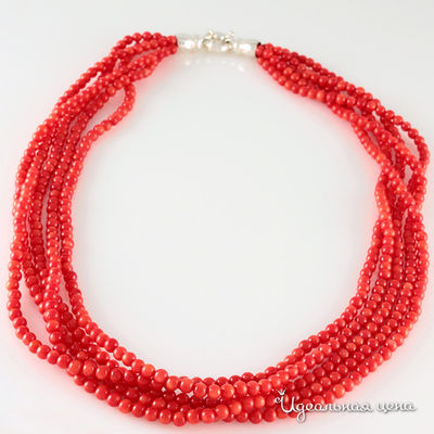 Украшения Migura, цвет Красный