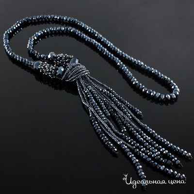 Украшения Migura, цвет темно синий