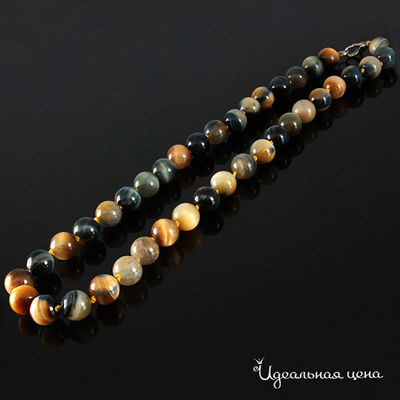 Украшения Migura, цвет Коричневый