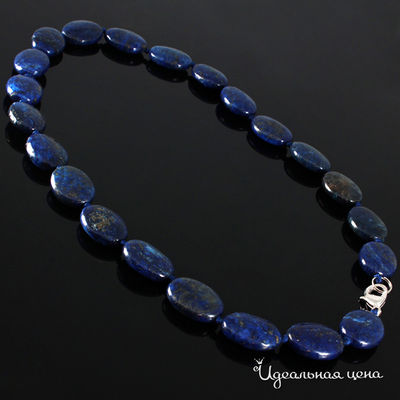 Украшения Migura, цвет синий