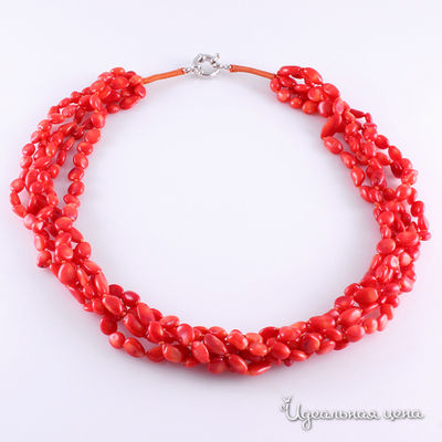 Украшения Migura, цвет Оранжевый