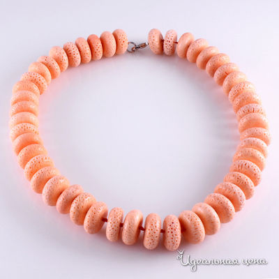 Украшения Migura, цвет Оранжевый