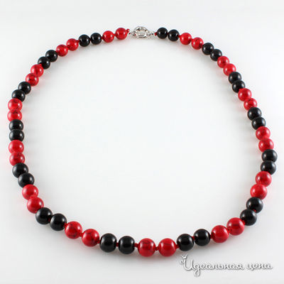 Украшения Migura, цвет красный,черный