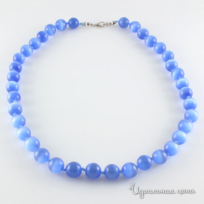 Украшения Migura, цвет голубой