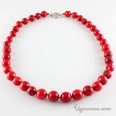 Украшения Migura, цвет Красный