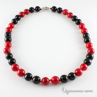 Украшения Migura, цвет красный,черный