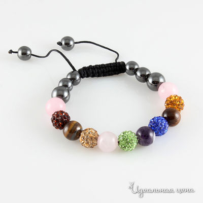 Браслет Migura, цвет мультицвет