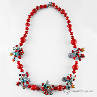 Украшения Migura, цвет Красный