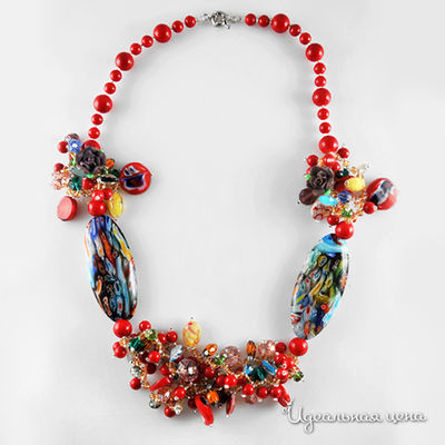 Украшения Migura, цвет Красный