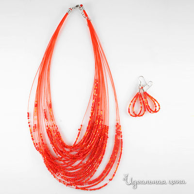 Украшения Migura, цвет Красный