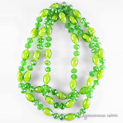 Украшения Migura, цвет Зеленый