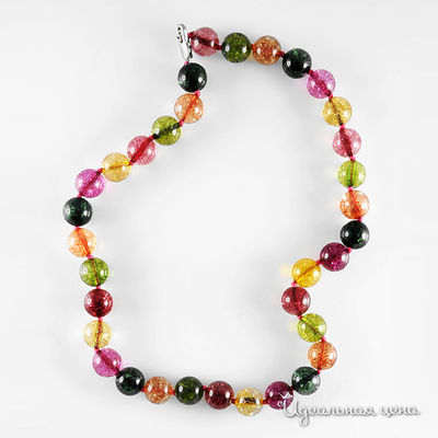 Колье Migura, цвет мультиколор