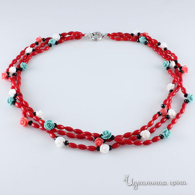 Украшения Migura, цвет Красный