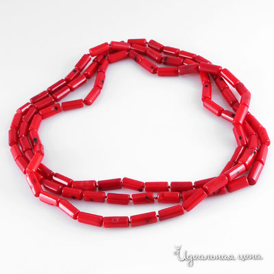 Украшения Migura, цвет Красный