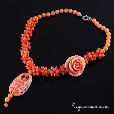 Украшения Migura, цвет Оранжевый