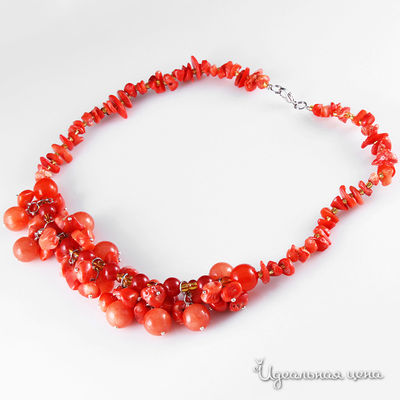 Украшения Migura, цвет Оранжевый