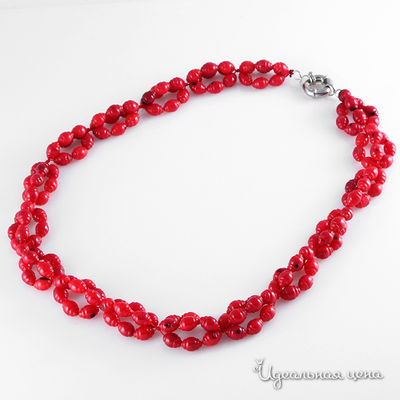 Украшения Migura, цвет Красный