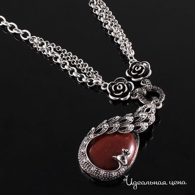 Украшения Migura, цвет Коричневый