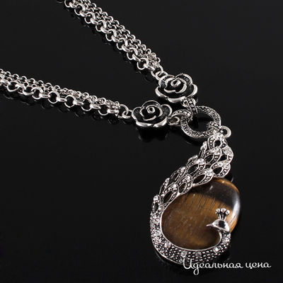 Украшения Migura, цвет Коричневый