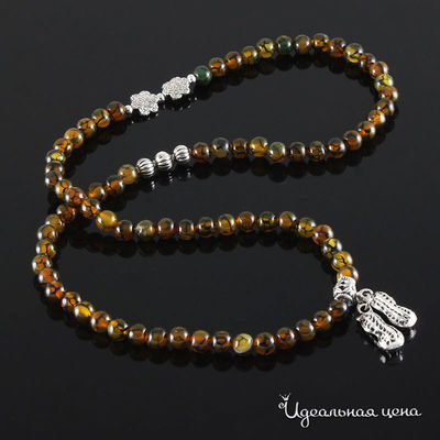 Украшения Migura, цвет Коричневый