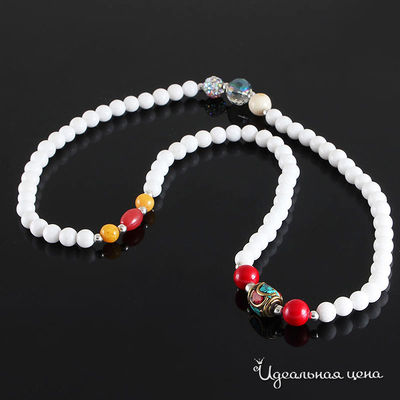 Украшения Migura, цвет Белый