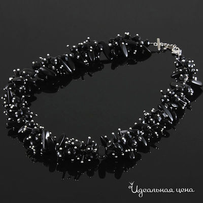 Украшения Migura, цвет черный