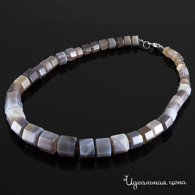 Украшения Migura, цвет серый