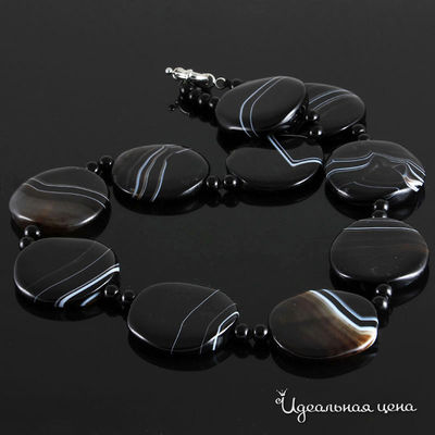 Украшения Migura, цвет черный