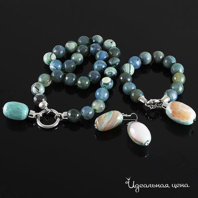 Украшения Migura, цвет Зеленый