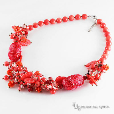 Украшения Migura, цвет Красный