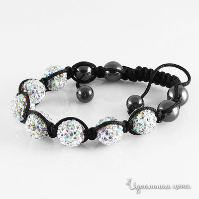 Браслет Migura, цвет Белый