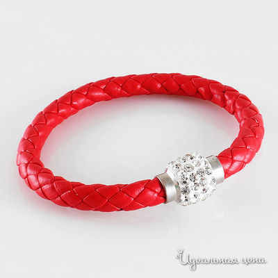 Браслет Migura, цвет Красный