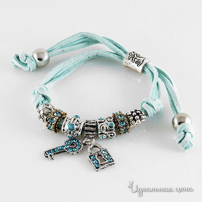 Браслет Migura, цвет мультицвет