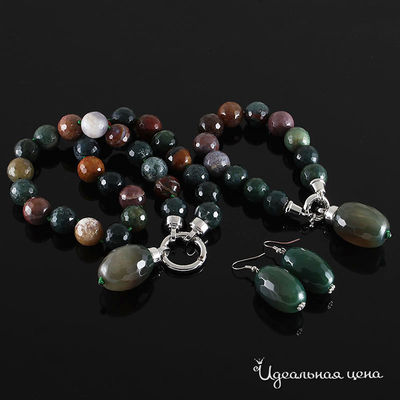 Украшения Migura, цвет Зеленый