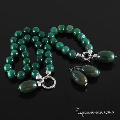 Украшения Migura, цвет Зеленый