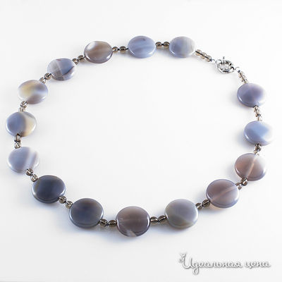 Украшения Migura, цвет серый