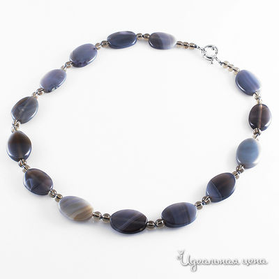 Украшения Migura, цвет серый