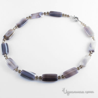 Украшения Migura, цвет серый