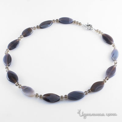 Украшения Migura, цвет серый