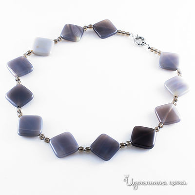 Украшения Migura, цвет серый