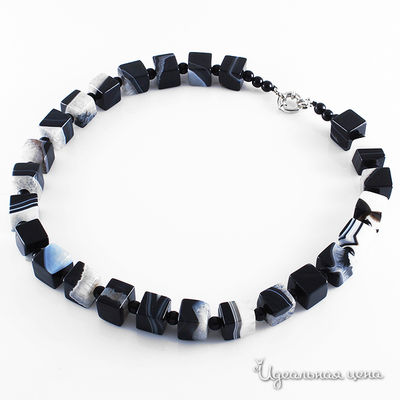 Украшения Migura, цвет черный