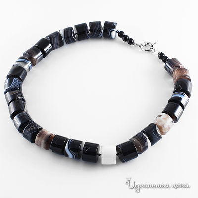 Украшения Migura, цвет черный