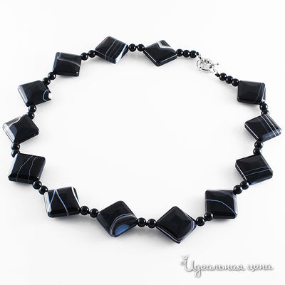 Украшения Migura, цвет черный