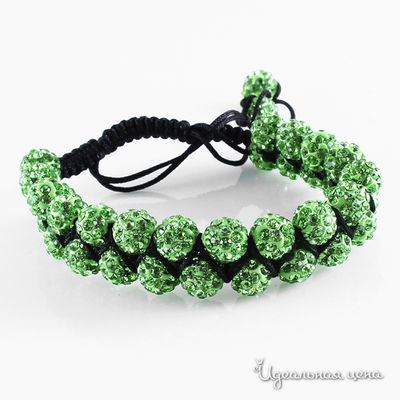Браслет Migura, цвет Зеленый