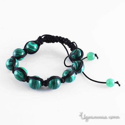 Браслет Migura, цвет Зеленый