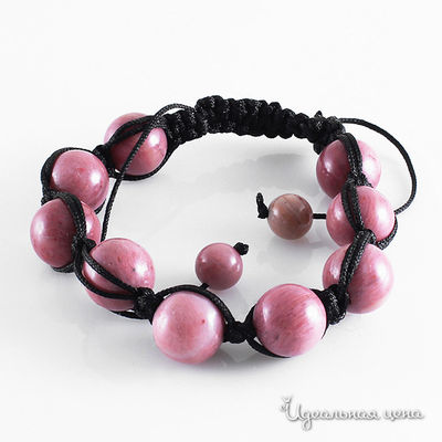 Браслет Migura, цвет розовый