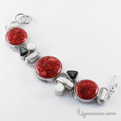 Украшения Migura, цвет Красный