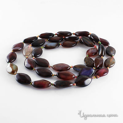 Украшения Migura, цвет Коричневый