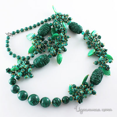 Украшения Migura, цвет Зеленый